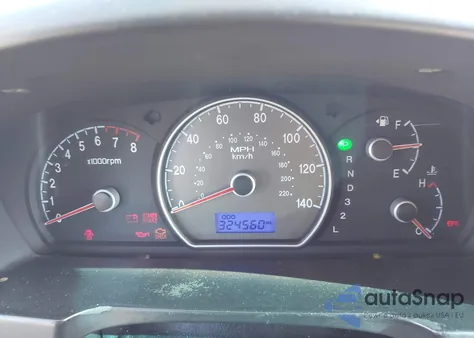 2007 Hyundai Elantra Gls/Limited/Se из США, поврежденный, VIN KMHDU46D57U133648